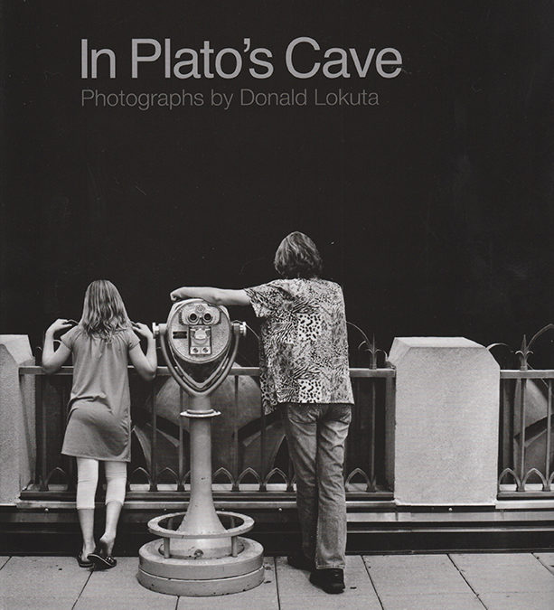 “In Plato’s Cave” – photographs by Donald Lokuta